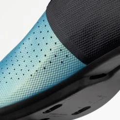 FIZIK TEMPO DECOS CARBON IRIDISCENT BLUE 22 -L'art de l'équipement du cyclisme. 9 107969 tempo decos carbon iridiscent blue tpr2bmr1c 9910 04