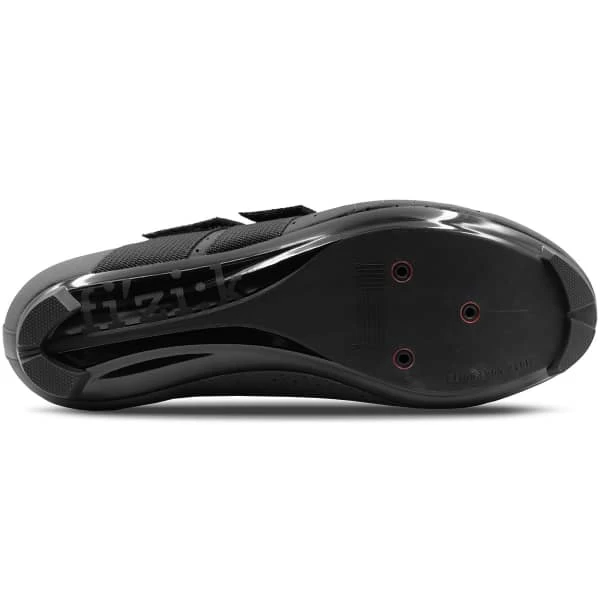 FIZIK TEMPO POWERSTRAP R5 BLACK/BLACK 22 3 FIZIK TEMPO POWERSTRAP R5 BLACK/BLACK 22 – Image 3