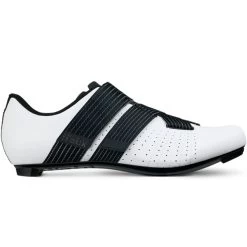 FIZIK TEMPO POWERSTRAP R5 WHITE/BLACK 22