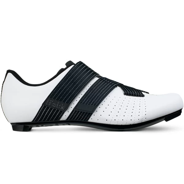 FIZIK TEMPO POWERSTRAP R5 WHITE/BLACK 22 1 FIZIK TEMPO POWERSTRAP R5 WHITE/BLACK 22