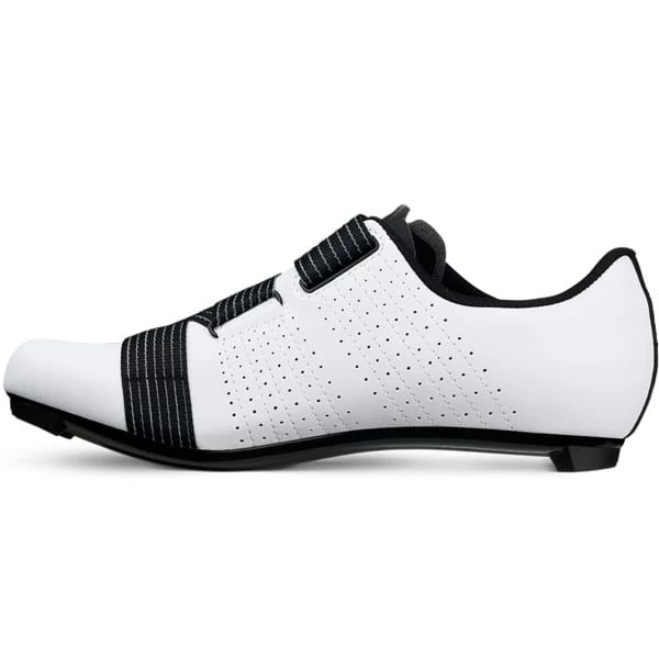 FIZIK TEMPO POWERSTRAP R5 WHITE/BLACK 22 2 FIZIK TEMPO POWERSTRAP R5 WHITE/BLACK 22 – Image 2