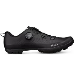 FIZIK TERRA ATLAS BLACK/BLACK 22