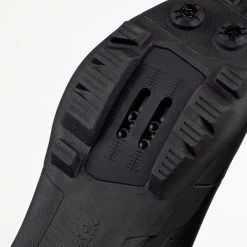 FIZIK TERRA ATLAS BLACK/BLACK 22 -L'art de l'équipement du cyclisme. 9 107979 terra atlas black black tex5bpr1k 1010 04