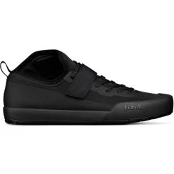 FIZIK GRAVITA TENSOR FLAT BLACK/BLACK 22
