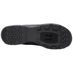 GIRO GAUGE BOA DARK SHADOW/BLACK 23 5 GIRO GAUGE BOA DARK SHADOW/BLACK 23 -L'art de l'équipement du cyclisme. 9 108142 gauche boa dark shadow black girch020050 k257 03
