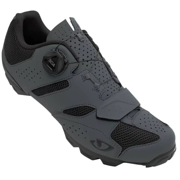 GIRO CYLINDER II PORTARO GREY 23 2 GIRO CYLINDER II PORTARO GREY 23 – Image 2