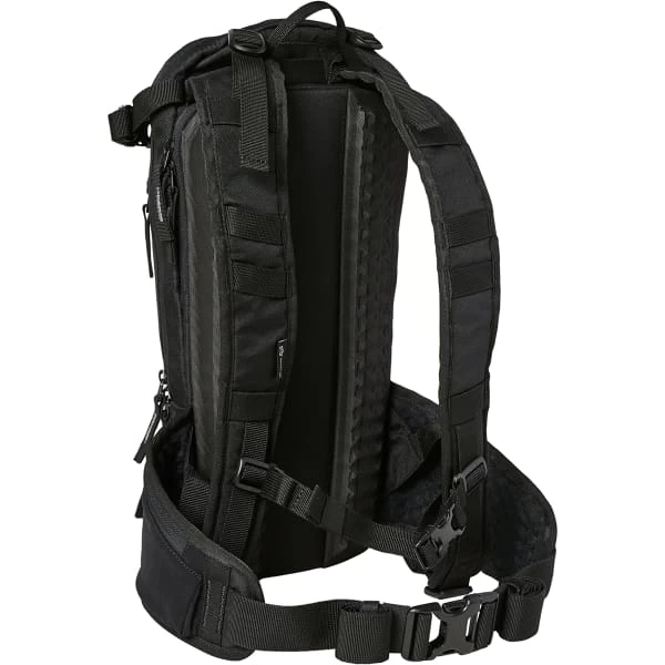 FOX UTILITY 10L HYDRATION PACK- MD BLK 23 2 FOX UTILITY 10L HYDRATION PACK- MD BLK 23 – Image 2