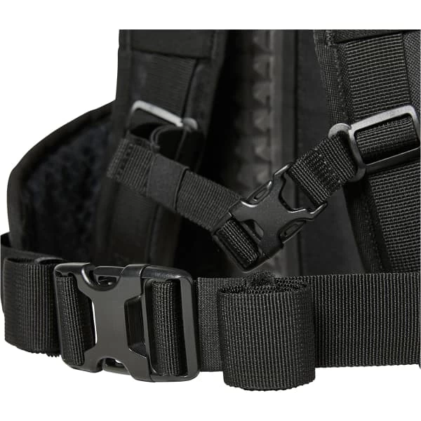 FOX UTILITY 10L HYDRATION PACK- MD BLK 23 3 FOX UTILITY 10L HYDRATION PACK- MD BLK 23 – Image 3