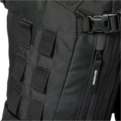 FOX UTILITY 10L HYDRATION PACK- MD BLK 23 10 FOX UTILITY 10L HYDRATION PACK- MD BLK 23 -L'art de l'équipement du cyclisme. 9 108157 utility 10l hydration pack md blk 28407 001 05