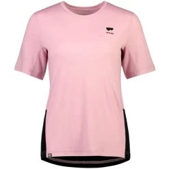 MONS ROYALE W TARN TEE SHIFT BOX BLACK CANDY 22