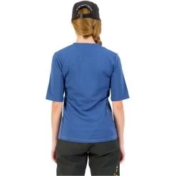 MONS ROYALE W REDWOOD ENDURO VT AOP DENIM TIE DYE 22 -L'art de l'équipement du cyclisme. 9 108185 w redwood vt alu aop denim tie dye 100458 aop 1171 386 03