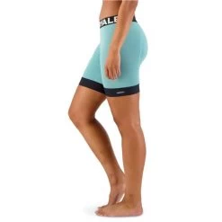 MONS ROYALE W EPIC BIKE SHORTS LINER SHIFT BOX SAGE 22 -L'art de l'équipement du cyclisme. 9 108196 w epic bike shorts liner shift box sage 100588 1187 212 03