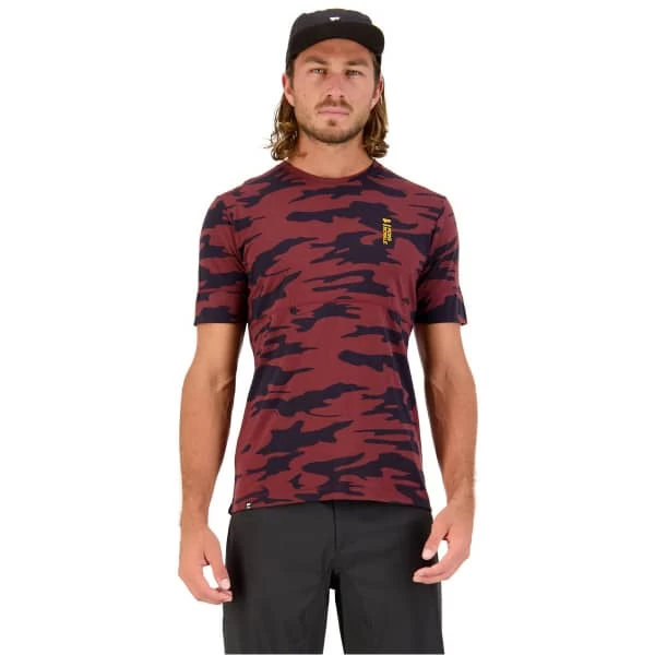 MONS ROYALE MENS CADENCE AOP CHOCOLATE CAMO 22 2 MONS ROYALE MENS CADENCE AOP CHOCOLATE CAMO 22 – Image 2