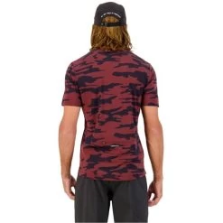 MONS ROYALE MENS CADENCE AOP CHOCOLATE CAMO 22 5 MONS ROYALE MENS CADENCE AOP CHOCOLATE CAMO 22 -L'art de l'équipement du cyclisme. 9 108232 mens cadence t vlu aop chocolate camo 100329 aop 1165 370 03