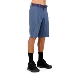 MONS ROYALE MENS VIRAGE BIKE SHORTS LOGO DARK DENIM 22 8 MONS ROYALE MENS VIRAGE BIKE SHORTS LOGO DARK DENIM 22 -L'art de l'équipement du cyclisme. 9 108240 mens virage bike shorts logo dark denim 100441 1169 208 04