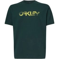 OAKLEY MTB B1B TEE HUNTER GREEN 22