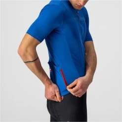 CASTELLI CLASSIFICA AZUR BLUE 22 6 CASTELLI CLASSIFICA AZUR BLUE 22 -L'art de l'équipement du cyclisme. 9 108355 classifica bleu azur 4521021 458 03