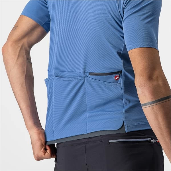 CASTELLI UNLIMITED ALLROAD JERSEY BLUE 22 4 CASTELLI UNLIMITED ALLROAD JERSEY BLUE 22 – Image 4