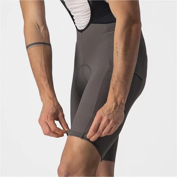 CASTELLI UNLIMITED BIBSHORT GREY 22 3 CASTELLI UNLIMITED BIBSHORT GREY 22 – Image 3