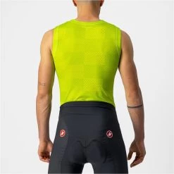 L'art de l'équipement du cyclisme. -L'art de l'équipement du cyclisme. 9 108364 sm pro mesh jaune electrique 4522033 383 02