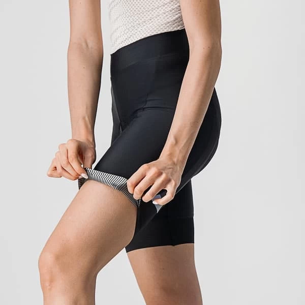 CASTELLI PRIMA SHORT W BLACK 23 3 CASTELLI PRIMA SHORT W BLACK 23 – Image 3