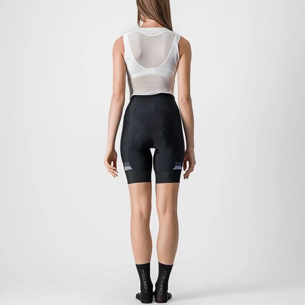 CASTELLI PRIMA SHORT W BLACK 23 5 CASTELLI PRIMA SHORT W BLACK 23 – Image 5