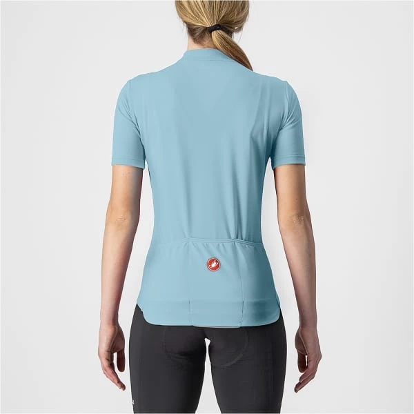 CASTELLI ANIMA 3 JERSEY W LIGHT BLUE/TURQUOISE BLUE 22 2 CASTELLI ANIMA 3 JERSEY W LIGHT BLUE/TURQUOISE BLUE 22 – Image 2