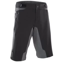 ION SHORTS TRAZE AMP AFT MEN BLACK 22