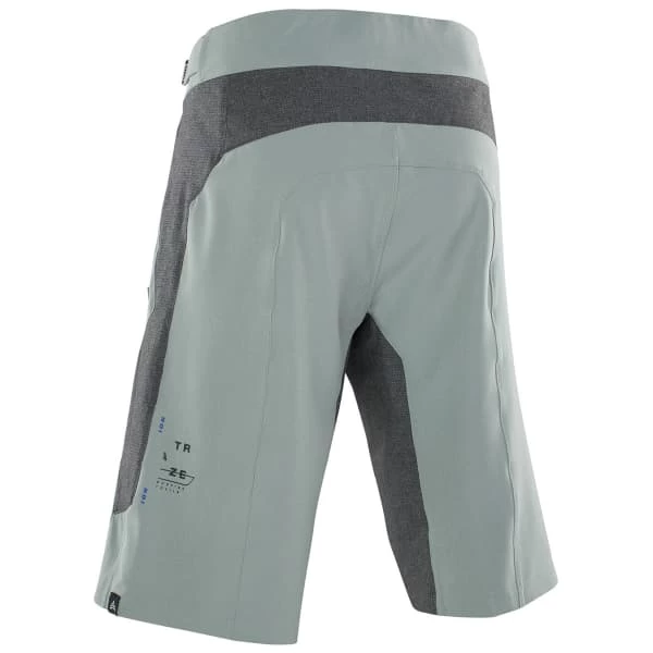 ION SHORTS TRAZE AMP AFT MEN TIDAL GREEN 22 2 ION SHORTS TRAZE AMP AFT MEN TIDAL GREEN 22 – Image 2