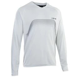 ION TEE TRAZE LS MEN PALE BLUE 22