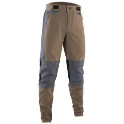 ION PANTS SCRUB AMP BAT UNISEX MUD BROWN 22