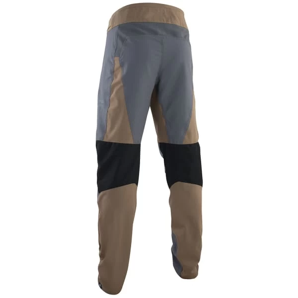 ION PANTS SCRUB AMP BAT UNISEX MUD BROWN 22 2 ION PANTS SCRUB AMP BAT UNISEX MUD BROWN 22 – Image 2