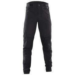 ION PANTS SCRUB BLACK 22 5 ION PANTS SCRUB BLACK 22 -L'art de l'équipement du cyclisme. 9 108447 ion pants scrub unisex black 47220 5170 900 03