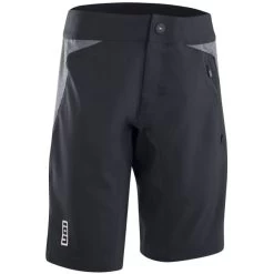ION SHORTS TRAZE WOMEN BLACK 22
