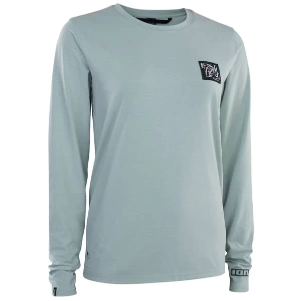 ION TEE SEEK AMP LS WOMEN CLOUD BLUE 22 1 ION TEE SEEK AMP LS WOMEN CLOUD BLUE 22