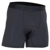 ION BASE LAYER IN-SHORTS MEN BLACK 22