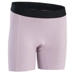 ION BASE LAYER IN-SHORTS WOMEN DARK LAVENDER 22