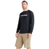 DAKINE THRILLIUM L/S JERSEY BLACK 22