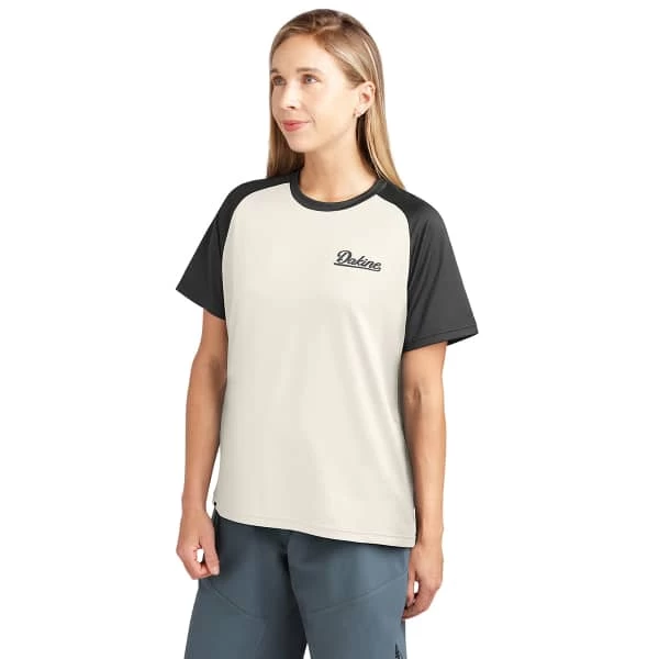DAKINE WOMEN'S SYNCLINE S/S JERSEY SURF WHITE 22 3 DAKINE WOMEN'S SYNCLINE S/S JERSEY SURF WHITE 22 – Image 3