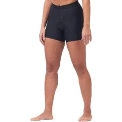 ODLO ACTIVE SPORT LINER W BLACK 23 -L'art de l'équipement du cyclisme. 9 108673 active sport liner w black 422391 15000 03