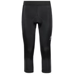 ODLO ESSENTIAL TIGHTS 3/4 CYCLING W BLACK 22