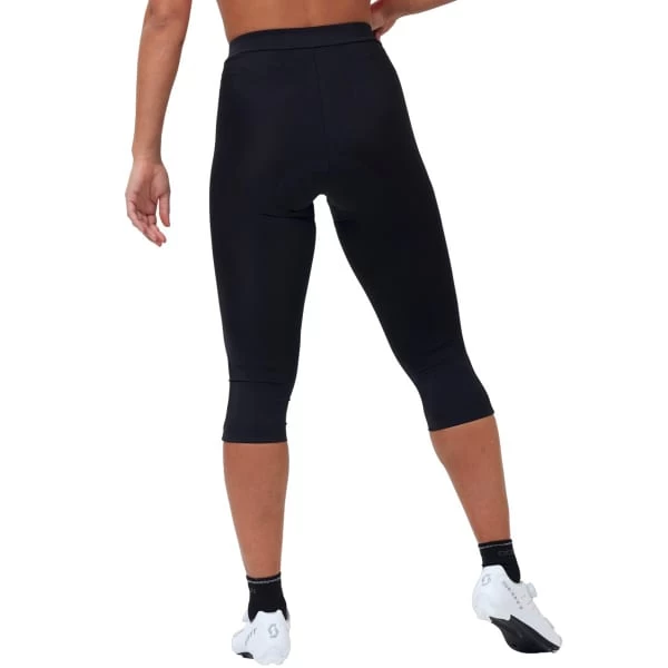 ODLO ESSENTIAL TIGHTS 3/4 CYCLING W BLACK 22 4 ODLO ESSENTIAL TIGHTS 3/4 CYCLING W BLACK 22 – Image 4