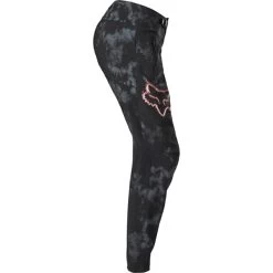 FOX W DEFEND PANT TS57 BLK 22 -L'art de l'équipement du cyclisme. 9 108843 w defend pant blk 29587 001 03