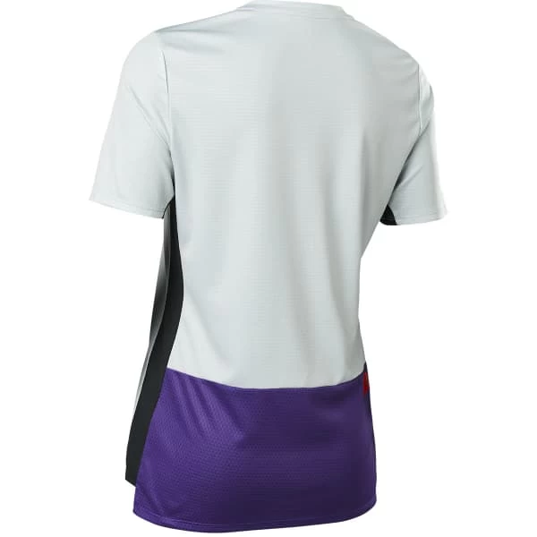 FOX W DEFEND SS JERSEY SE BLDR 22 2 FOX W DEFEND SS JERSEY SE BLDR 22 – Image 2