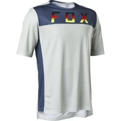FOX DEFEND SS JERSEY SE BLDR 22