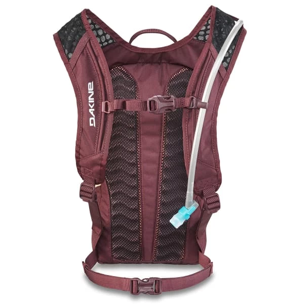 DAKINE WOMEN'S SESSION 8L OCHRE/PORT 22 2 DAKINE WOMEN'S SESSION 8L OCHRE/PORT 22 – Image 2