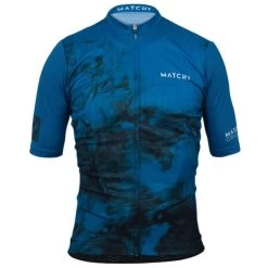 MATCHY CYCLING MAILLOT ORIGINS ARPETTAZ 23
