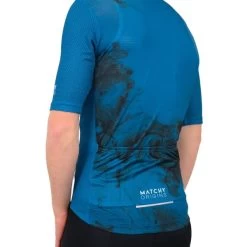 MATCHY CYCLING MAILLOT ORIGINS ARPETTAZ 23 -L'art de l'équipement du cyclisme. 9 109044 maillot origins arpettaz origins arp 03