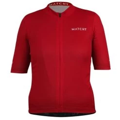 MATCHY CYCLING MAILLOT ESSENTIAL VIPER 23