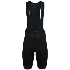 MATCHY CYCLING BIB SHORT PURE BLACK 23